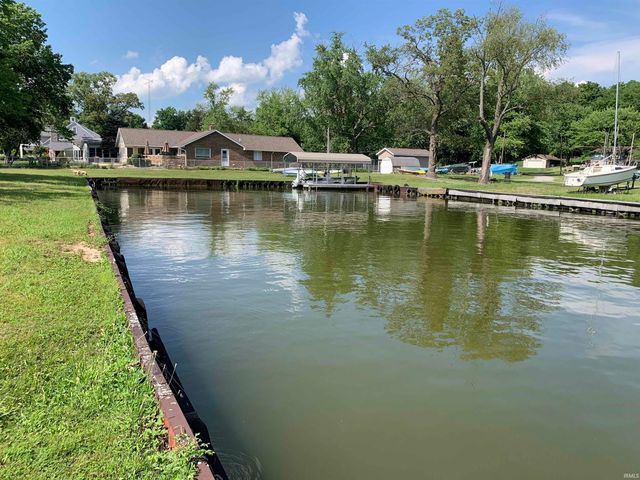 11810 W 820 North Crossroads, Monticello, IN 47960