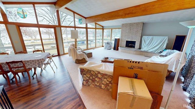 11810 W 820 North Crossroads, Monticello, IN 47960