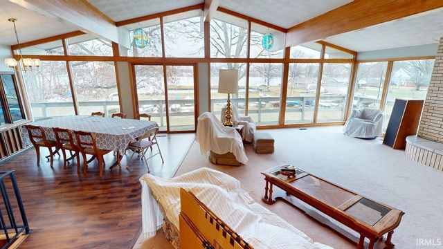 11810 W 820 North Crossroads, Monticello, IN 47960