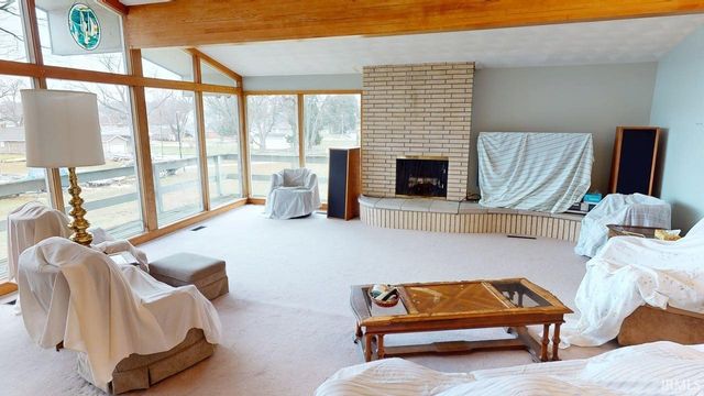 11810 W 820 North Crossroads, Monticello, IN 47960