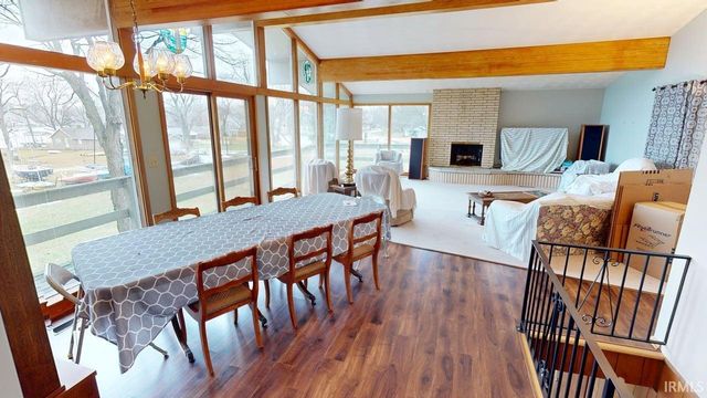 11810 W 820 North Crossroads, Monticello, IN 47960