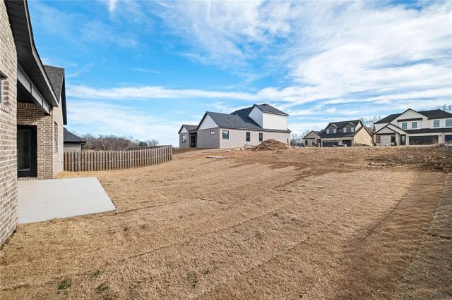 1821 Lotus Road, Centerton, AR 72719