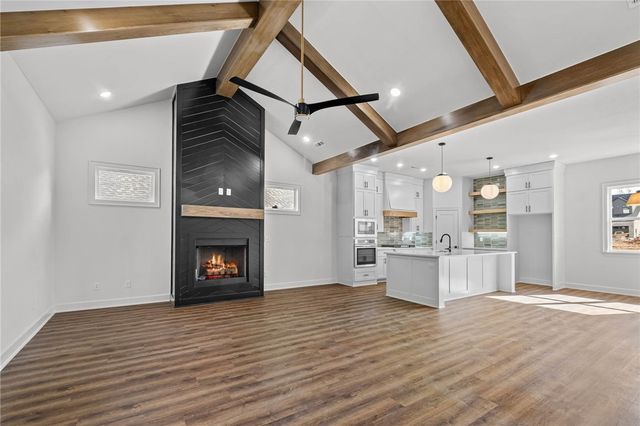 1821 Lotus Road, Centerton, AR 72719