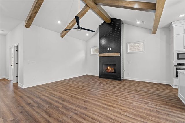 1821 Lotus Road, Centerton, AR 72719