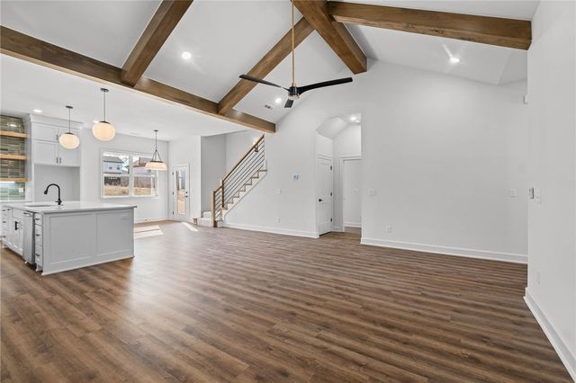 1821 Lotus Road, Centerton, AR 72719