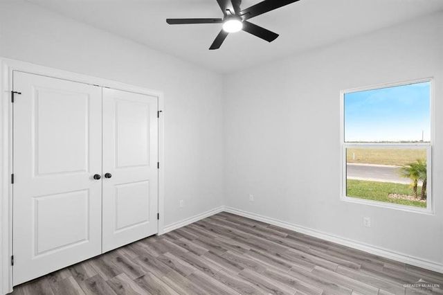 1802 Karianna Drive, Mercedes, TX 78570