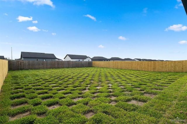 1802 Karianna Drive, Mercedes, TX 78570