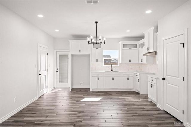 1802 Karianna Drive, Mercedes, TX 78570