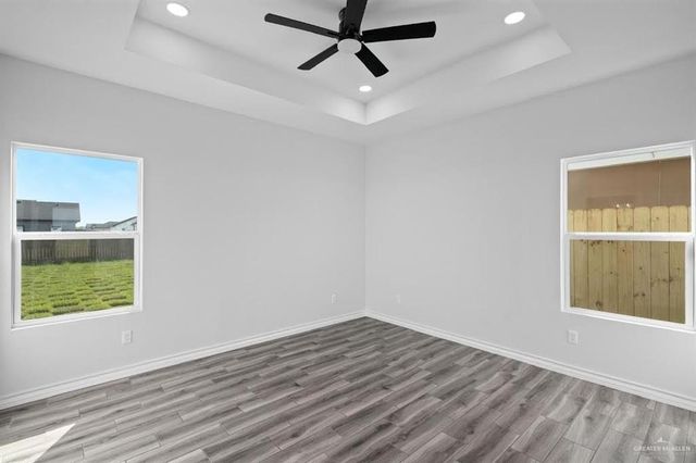 1802 Karianna Drive, Mercedes, TX 78570