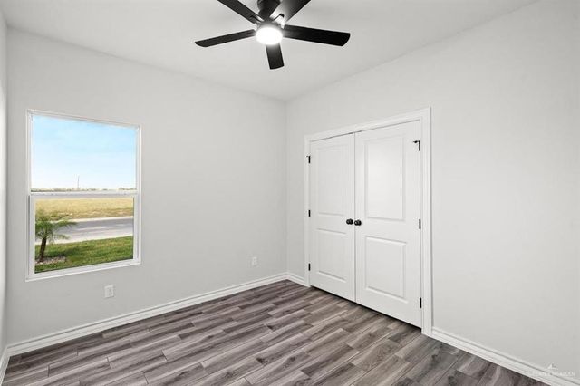 1802 Karianna Drive, Mercedes, TX 78570