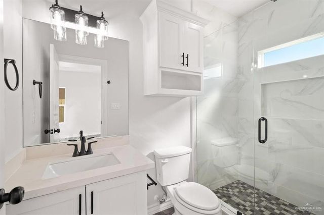 1802 Karianna Drive, Mercedes, TX 78570