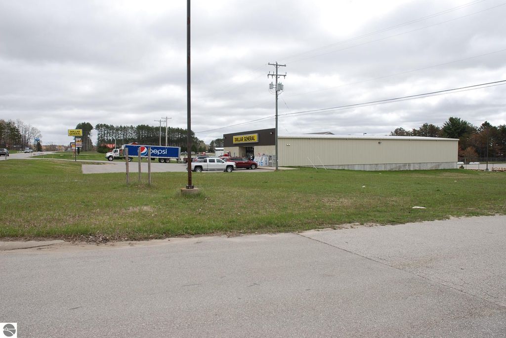 Image 5 of property listing at 000 W Wexford Avenue, Buckley, MI 49620