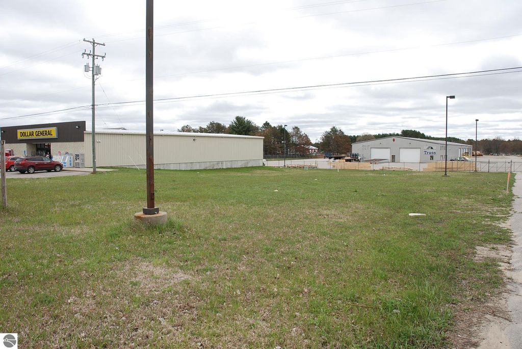 Image 7 of property listing at 000 W Wexford Avenue, Buckley, MI 49620