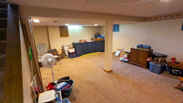 1105 Curtiss Avenue, Ames, IA 50010
