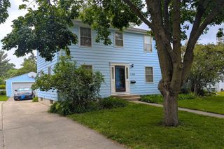 1105 Curtiss Avenue, Ames, IA 50010