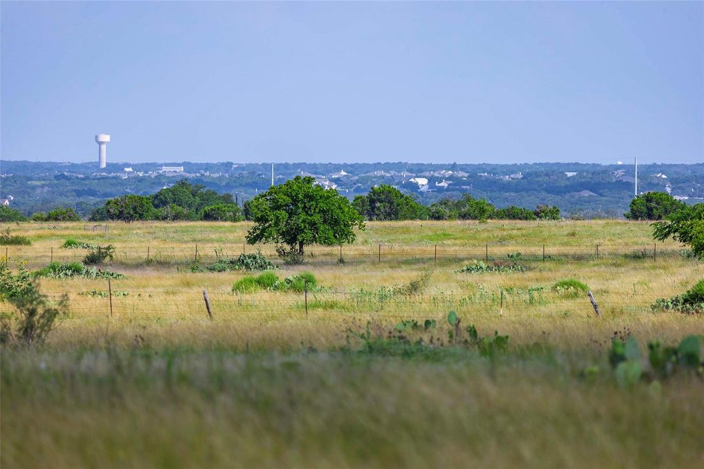 Tract 1 FM 243, Bertram, TX 78605