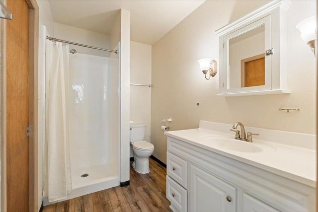 545 Main Street, Weed, CA 96094