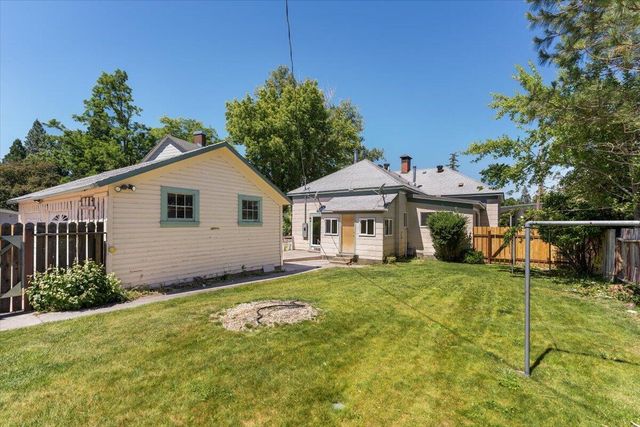545 Main Street, Weed, CA 96094