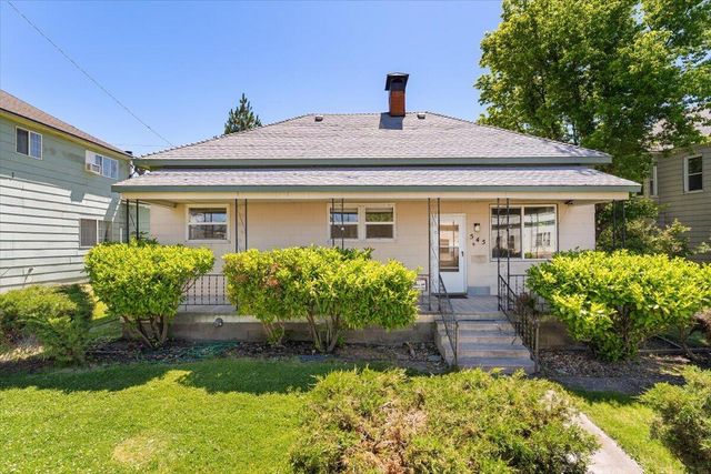545 Main Street, Weed, CA 96094