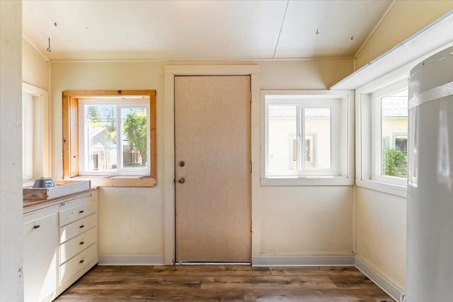 545 Main Street, Weed, CA 96094