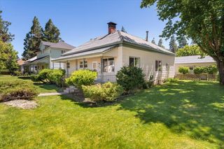 545 Main Street, Weed, CA 96094