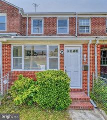 126 WILLIAM WADE AVE, Dundalk, MD 21222
