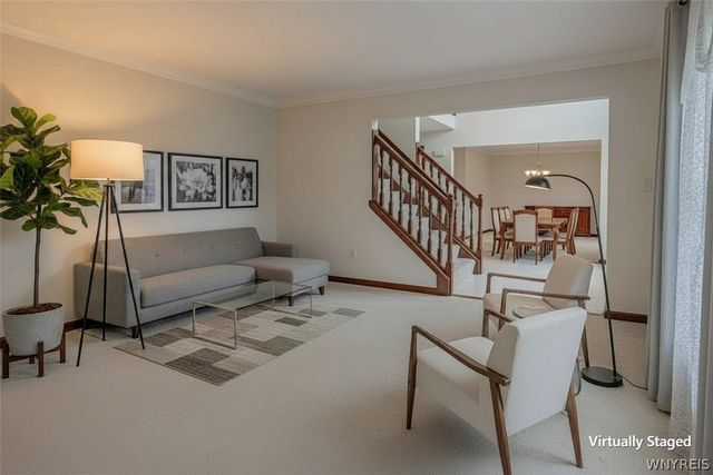 3870 Ontario Drive, Wheatfield, NY 14120