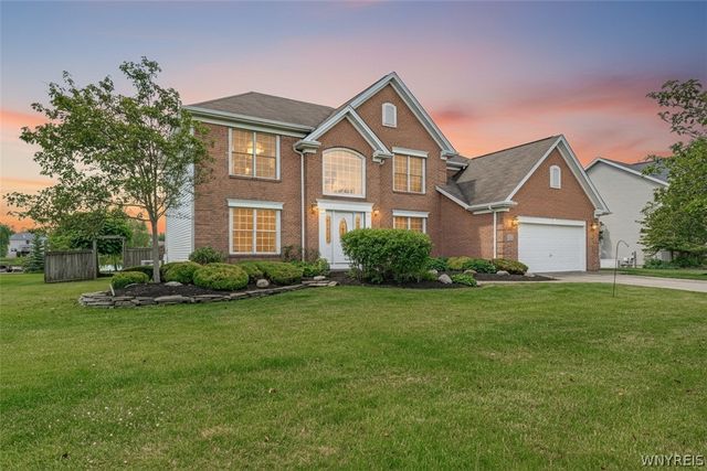 3870 Ontario Drive, Wheatfield, NY 14120