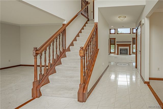 3870 Ontario Drive, Wheatfield, NY 14120
