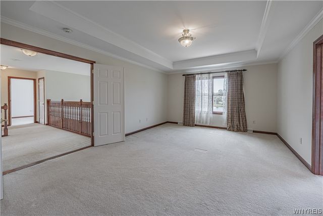 3870 Ontario Drive, Wheatfield, NY 14120