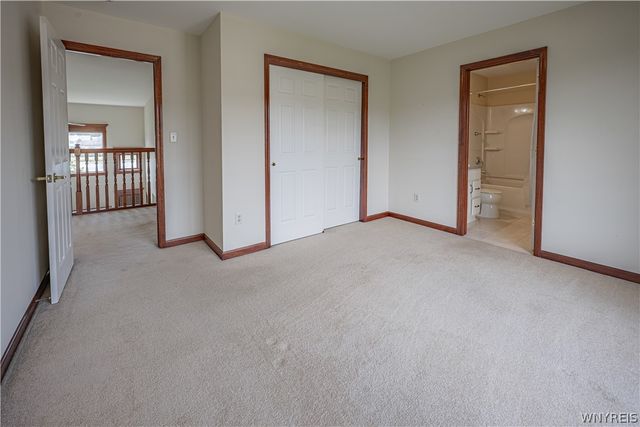 3870 Ontario Drive, Wheatfield, NY 14120