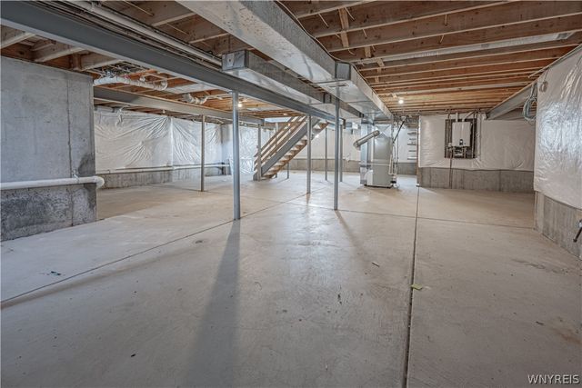 3870 Ontario Drive, Wheatfield, NY 14120