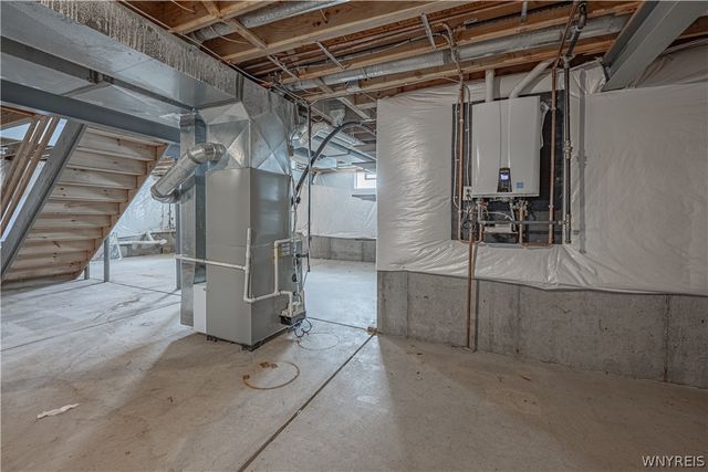 3870 Ontario Drive, Wheatfield, NY 14120