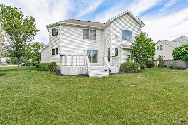 3870 Ontario Drive, Wheatfield, NY 14120