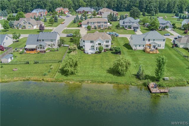 3870 Ontario Drive, Wheatfield, NY 14120