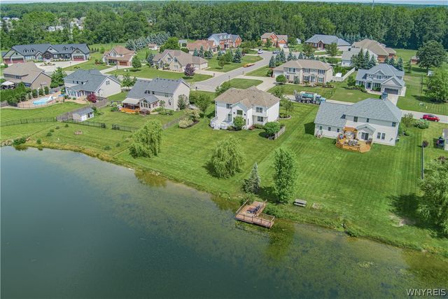 3870 Ontario Drive, Wheatfield, NY 14120