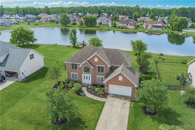 3870 Ontario Drive, Wheatfield, NY 14120