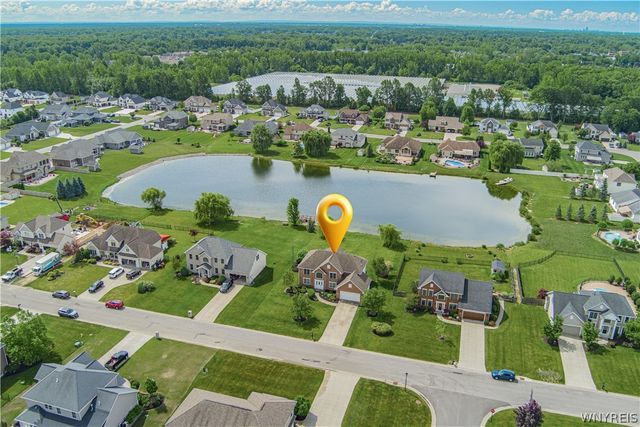3870 Ontario Drive, Wheatfield, NY 14120
