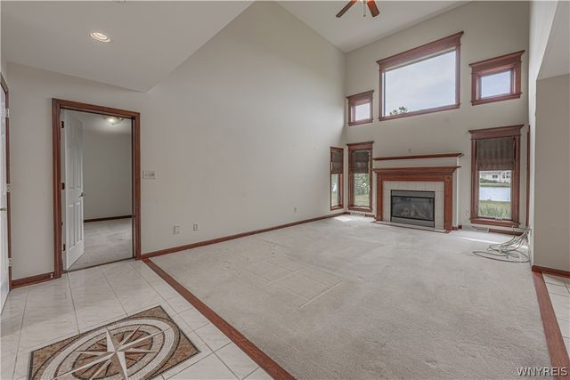 3870 Ontario Drive, Wheatfield, NY 14120