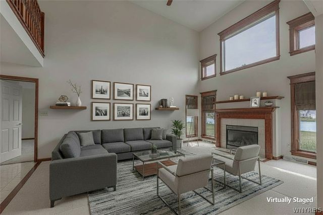 3870 Ontario Drive, Wheatfield, NY 14120