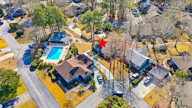 804 Victoria Ct., Murrells Inlet, SC 29576