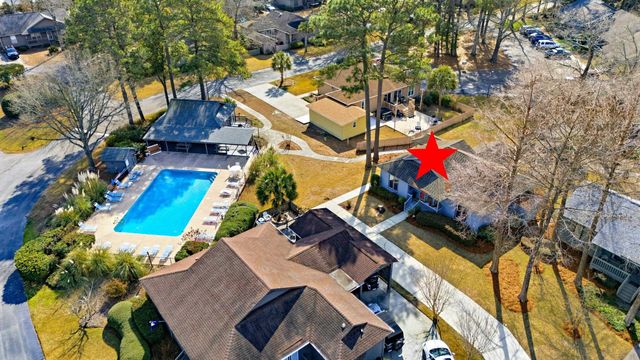 804 Victoria Ct., Murrells Inlet, SC 29576