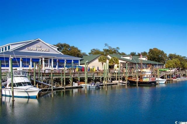 804 Victoria Ct., Murrells Inlet, SC 29576