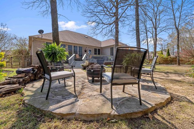 867 Copperfield Cove, Heber Springs, AR 72543