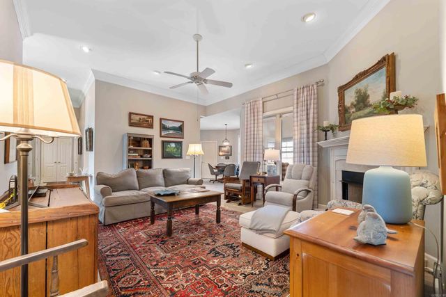 867 Copperfield Cove, Heber Springs, AR 72543