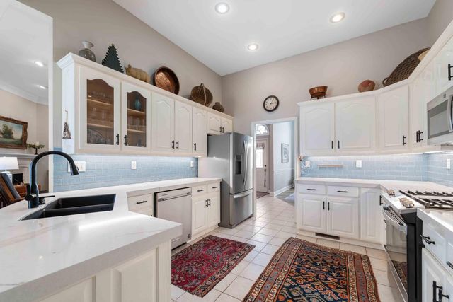 867 Copperfield Cove, Heber Springs, AR 72543