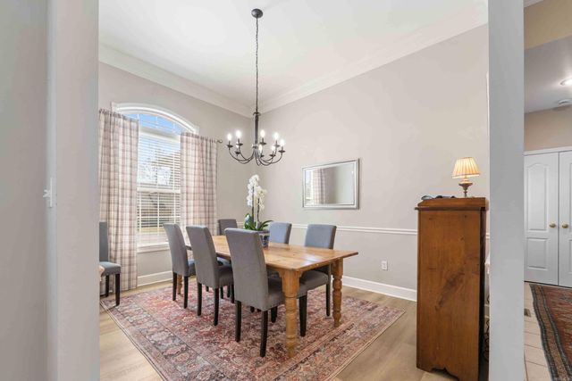 867 Copperfield Cove, Heber Springs, AR 72543