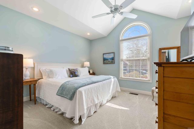 867 Copperfield Cove, Heber Springs, AR 72543