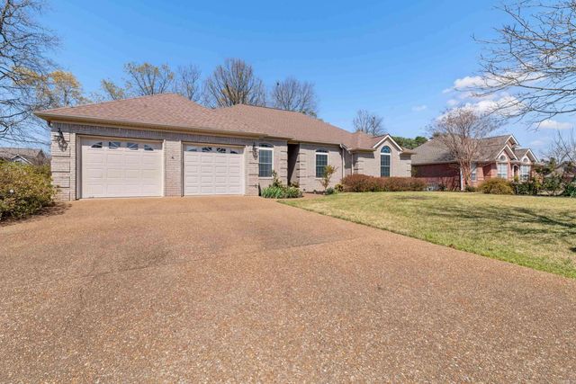 867 Copperfield Cove, Heber Springs, AR 72543
