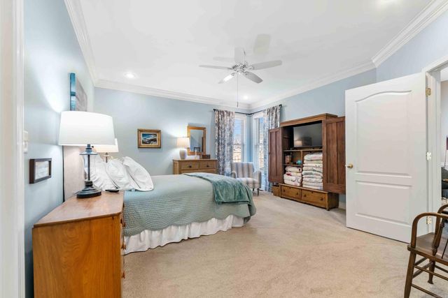 867 Copperfield Cove, Heber Springs, AR 72543